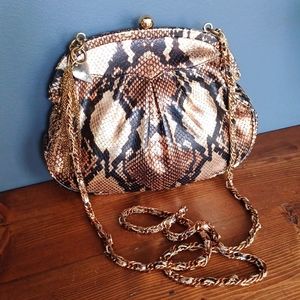 Crossbody